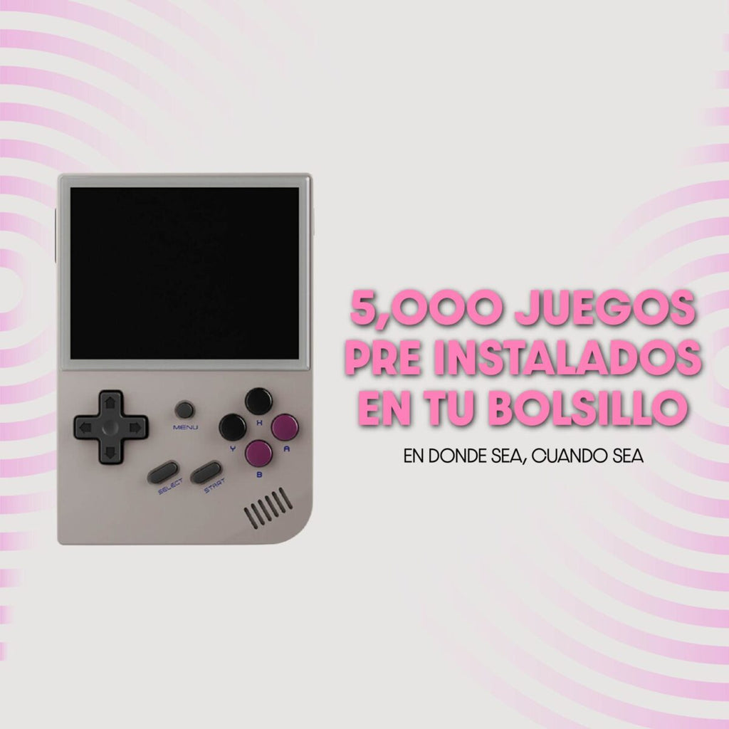 ANBERNIC RG35XX 64GB